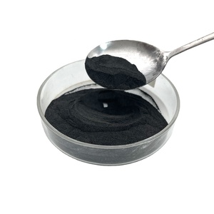Sílice fundida de alta pureza Óxido de silicio SiO2 Polvo de cuarzo 80um Grado ultrafino para aplicaciones avanzadas - Product Image 3