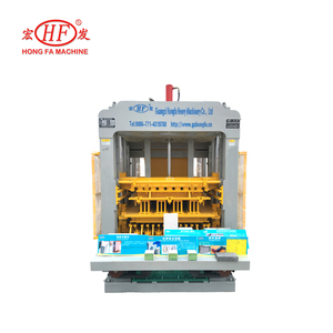 <strong>Block</strong> <strong>Making</strong> <strong>Machine</strong> <strong>Block</strong> <strong>Machine</strong> <strong>Making</strong> <strong>Automatic</strong> Small <strong>Block</strong> <strong>Machine</strong> for Building - Product Image 3