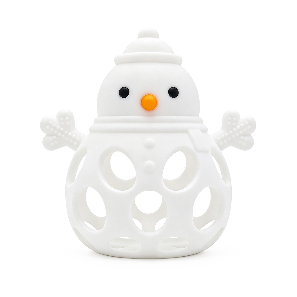 Muñeco de nieve