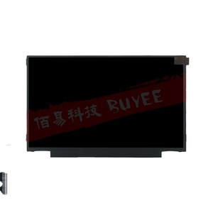 11.6\&quot; Laptop Touch <strong>LCD</strong> Screen B116XAK01.2 Wide 1366x768 On-Cell <strong>Display</strong> 40 Pins TFT <strong>Interface</strong> for PC Replacement <strong>EDP</strong> - Product Image 1