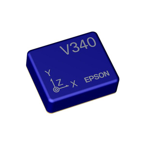 慣性測定ユニット (IMU) センサーX、Y、Z軸SPI UART出力 - Product Image 1