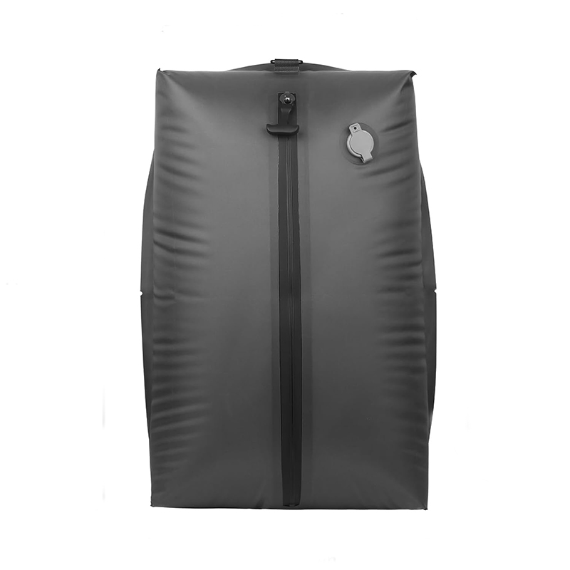 Vacuum bag