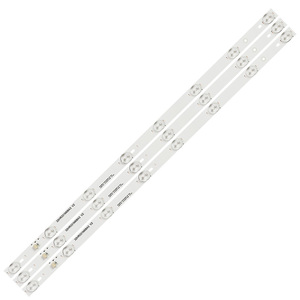 XS-1640 LED şerit OEM32LB16-LED3030-V0.6 4C-LB320T-HQ8 32HR331M08A3 için 32H100 L32F1600B L32F1670B D32A810 D32E161 B32A380 - Product Image 6