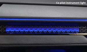 ไฟ LED สร้างบรรยากาศสำหรับรถฮอนด้าแอคคอร์ด2023-2024 64สี - Product Image 5