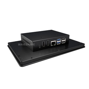 Industrial HMI All-in-one Touch Display For <strong>Raspberry</strong> <strong>Pi</strong> 5, Options For 8inch/10.1inch, Supports 4K <strong>HDMI</strong> Output, 10-point Touch - Product Image 4