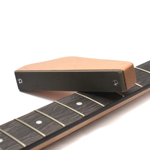 ギター弦ルティエ修理ツールのためのギターフレットレベリングファイル金属ハンドファイル - Product Image 4