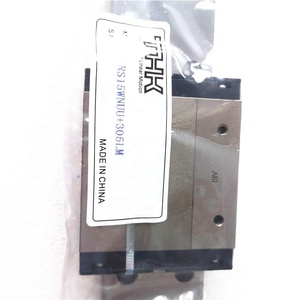 <strong>Linear</strong> guide <strong>rail</strong> <strong>and</strong> <strong>block</strong> HSR20A1SS <strong>linear</strong> bearing <strong>block</strong> - Product Image 3
