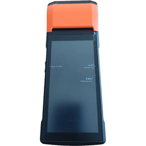 Китай дешевые POS Android 11 Google playstore поддерживает 2s модель используется - Product Image 4