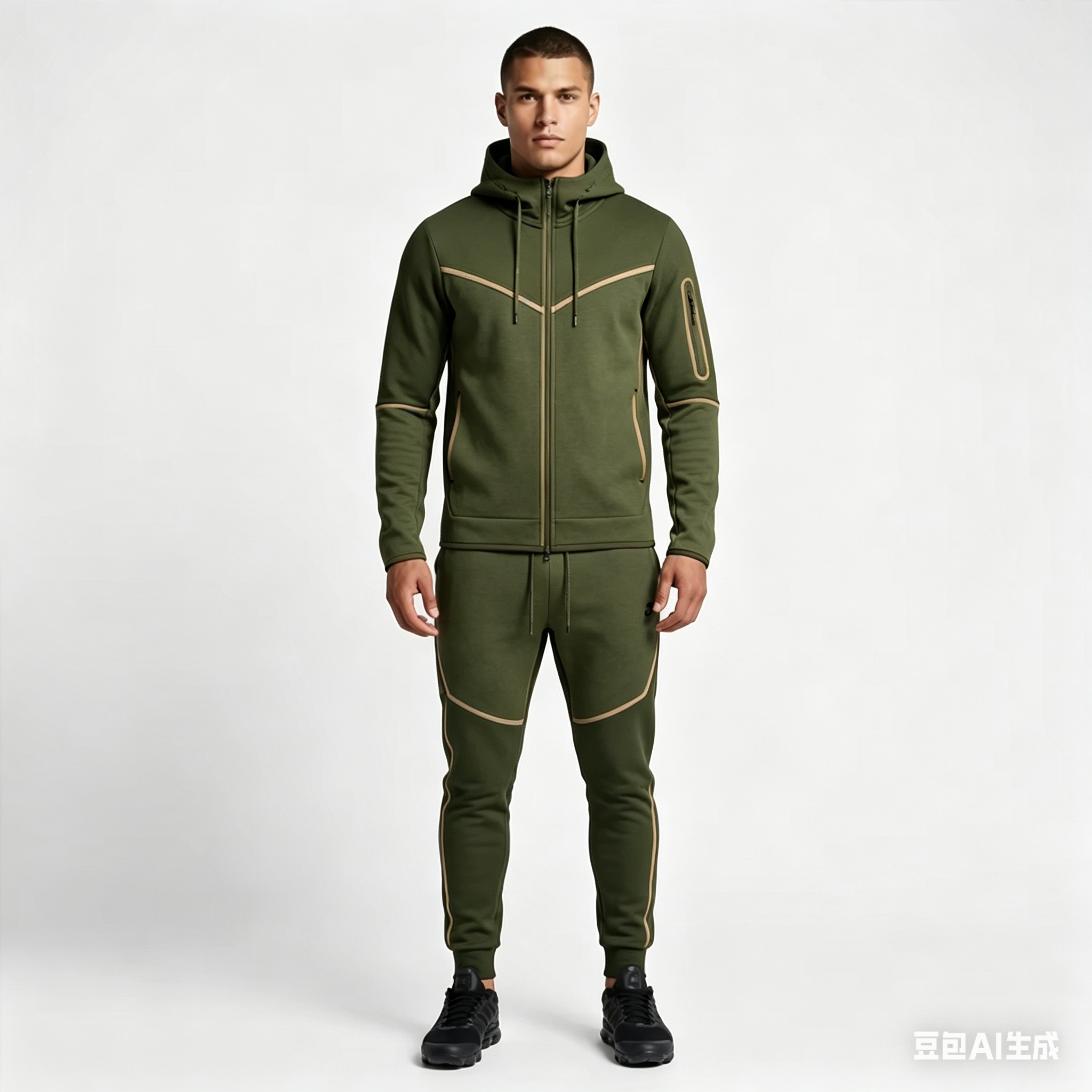 Army Green