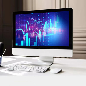 Ordenador portátil todo en uno de 19 pulgadas, todo en uno, con pantalla táctil - Product Image 2