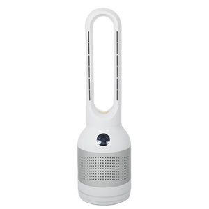 เครื่องฟอกอากาศ2 in 1แบบไม่มีใบพัด, เครื่องฟอกอากาศในครัวเรือน - Product Image 4