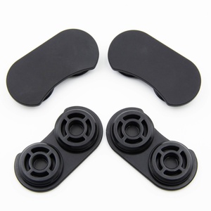 Eoat tùy chỉnh Robot công nghiệp Silicone hút chân không cốc hút PVC/NBR/EPDM đúc thành phần dịch vụ chế biến bao gồm - Product Image 4