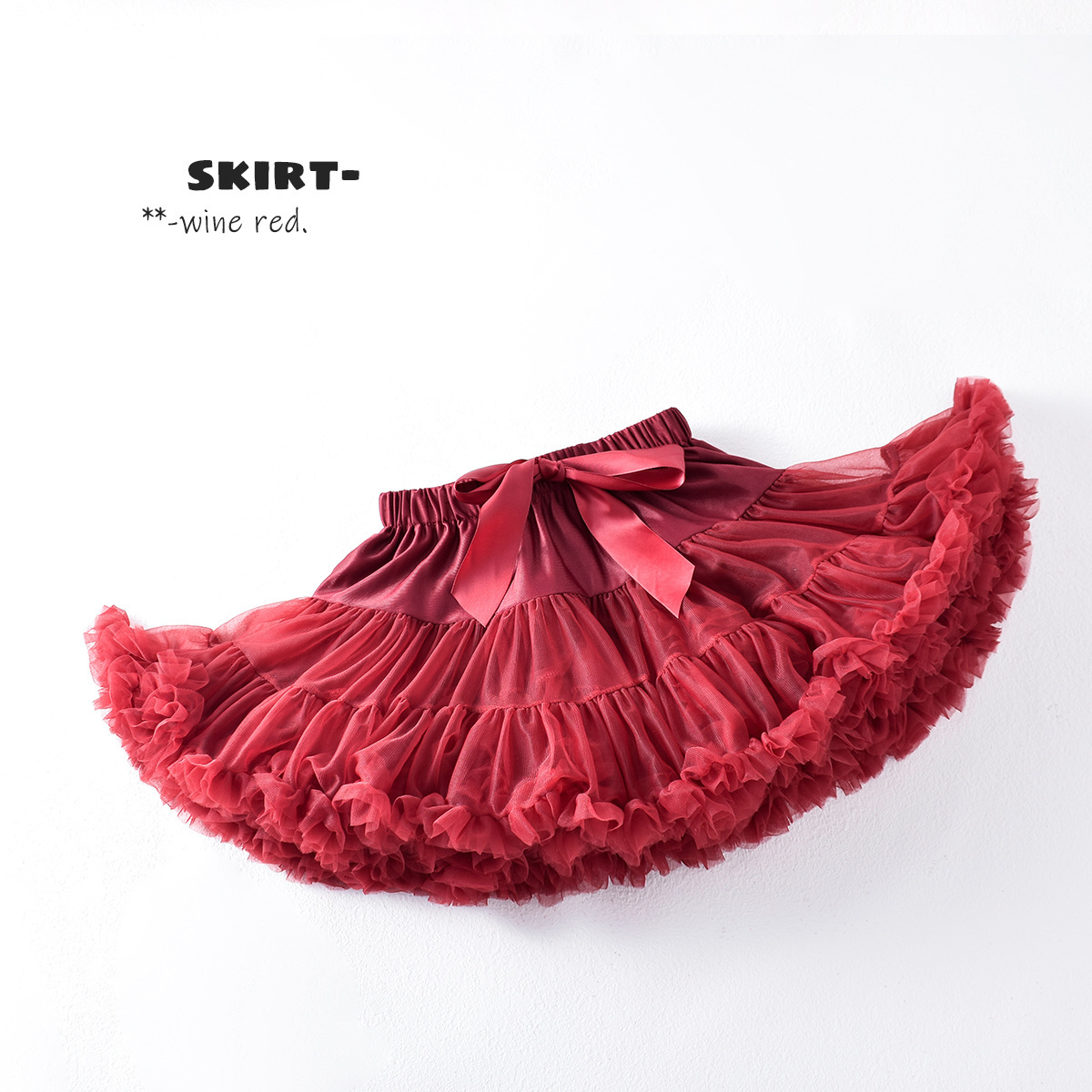 Wine Red