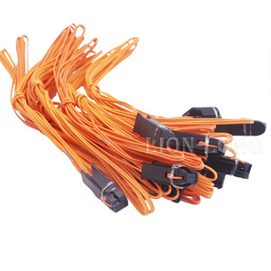 3米铅点火器80件/包用于烟花安全点火器的快速保险丝 - Product Image 3