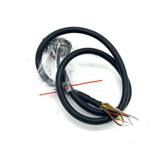 Modul-Kit mit Index-Signalscheibe optischer Inkremental-Drehgeber-PD3208-302G-1024BML5 - Product Image 6
