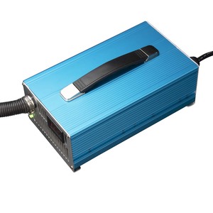 Bộ Sạc Pin S2500 2000W 36V 72V 15-25A, 84V 11-14A Cho Xe Máy Điện Bộ Sạc Pin Xe Nâng Lipo4 - Product Image 3