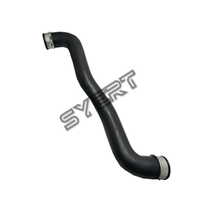Werkseitig oberer linker Kühlers ch lauch 2045010182 für MERCEDES BENZ C-KLASSE BENZIN 2007-2014 CPP/ME/019A - Product Image 5
