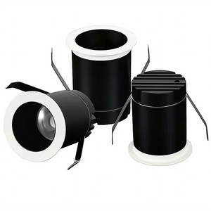 <strong>LED</strong> Down Light Mini Starry <strong>Star</strong> Small Opening Spot Light POP Light - Product Image 2