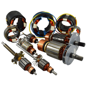 Tùy Biến Chuyên Nghiệp Của Động Cơ Khác Nhau Armatures <span class=keywords><strong>Rotor</strong></span> Và Stators - Product Image 6