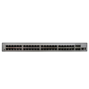 エンタープライズネットワークデータセンターISP向けの4*10G SFP + アップリンク付きS5735-L48P4X-A1 48ポートギガビットPoE + スイッチ - Product Image 1