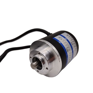 HZX-A-256 Absolutwert geber HZX-A-1000 Drehgeber - Product Image 3