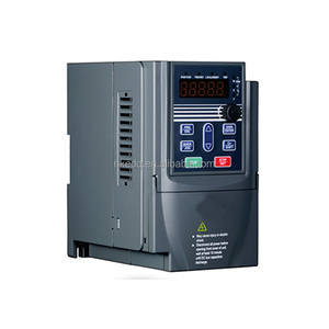 Noker 3 fases 11kW entrada 380V a salida 380V variadores de frecuencia - Product Image 1