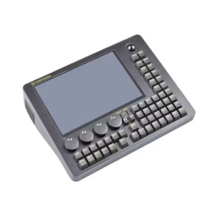 Q0 Mobile Onpc Mini MA2 командное крыло DMX контроллер с экраном - Product Image 1