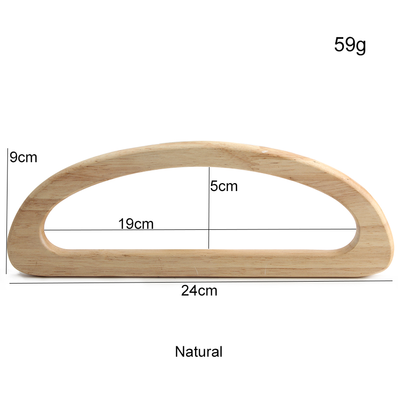 24X9cm Natural