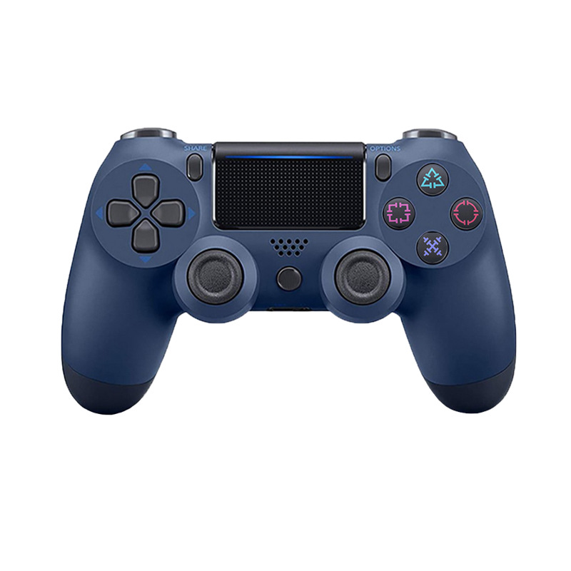 dark blue