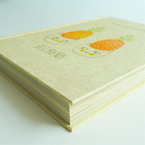 Prezzo di fabbricazione su misura tavolino da caffè stampa libri decorativi con copertina rigida custodia rilegata servizio di stampa offset - Product Image 5