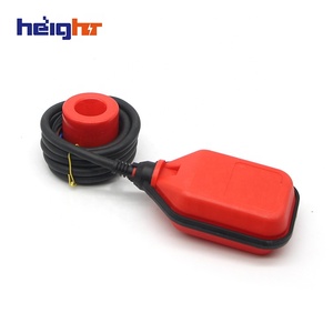 In Stock 16A Height <strong>Control</strong> <strong>Float</strong> Switch HT-M15-10 <strong>Level</strong> Measuring Instrument for Water Tank - Product Image 4