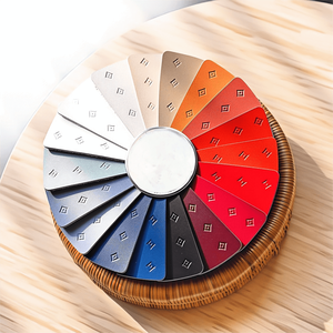 Tốt nhất bán chống cháy lai da Silicone Heavy Duty đồ nội thất Silicone da - Product Image 3