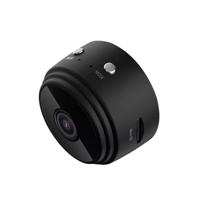 A9 1080P Mini cámara de red inalámbrica Sensor CMOS gran angular H.265 Grabadora de video para uso en interiores al aire libre WiFi OEM/ODM disponible - Product Image 4