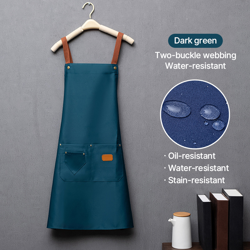 Dark green