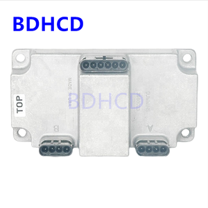 BDHCD中国汽车零部件制造商柴油发动机零部件ICM QSB DCEC天然气点火控制模块5334728康明斯 - Product Image 5