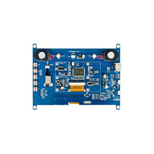 Gran oferta AV + VGA + TFT LCD Placa de controlador Universal LVDS TTL placa grabadora de coche excelente para módulos LCD universales - Product Image 6