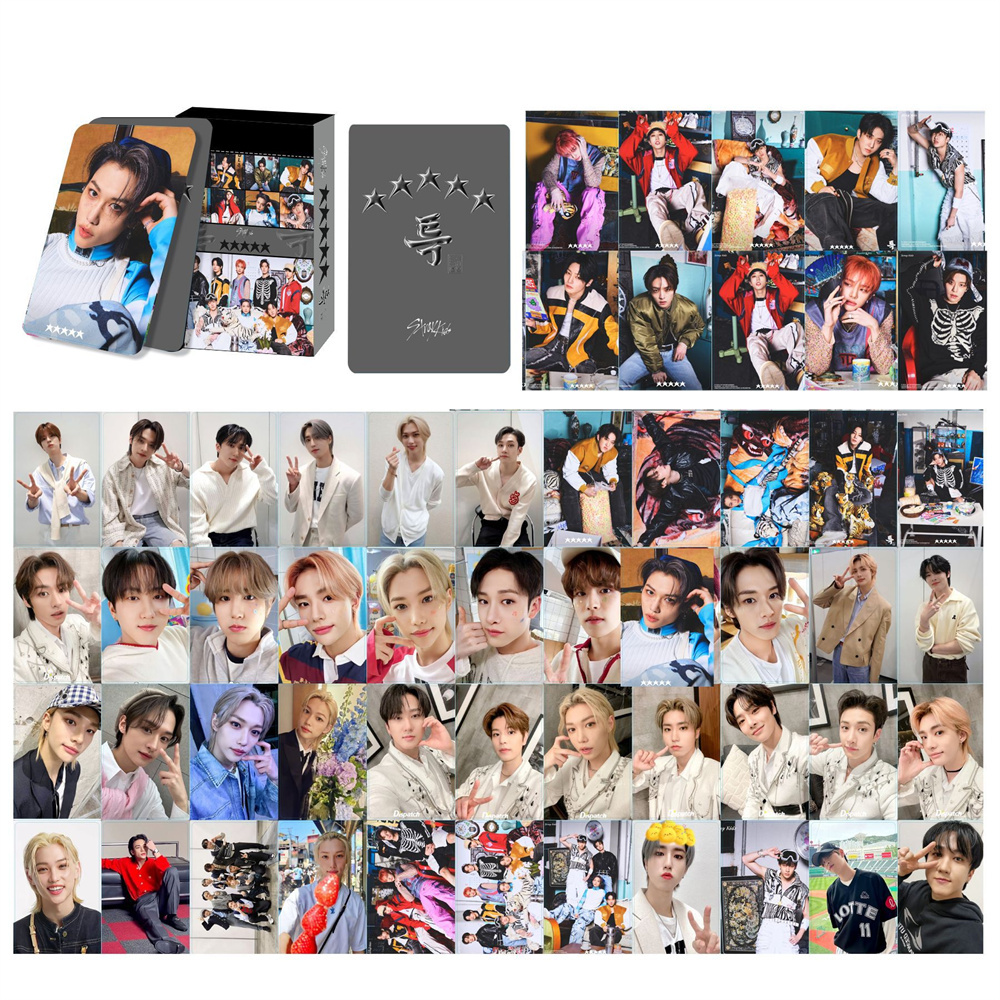 Stray Kids