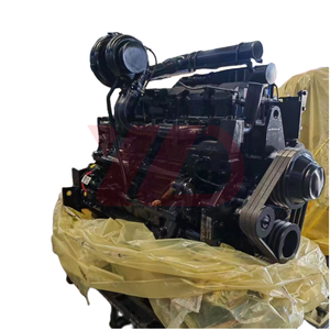 Wholesa motor tertibatı QSK23 -G3 motor tertibatı QSK23 G3 motor takma Cummins için - Product Image 1