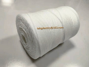 Factory Price <strong>Pe</strong> Plastic <strong>String</strong> Polypropylene for Fishing Nets 10mm 12mm 16mm 8mm 100m Packaging Rope