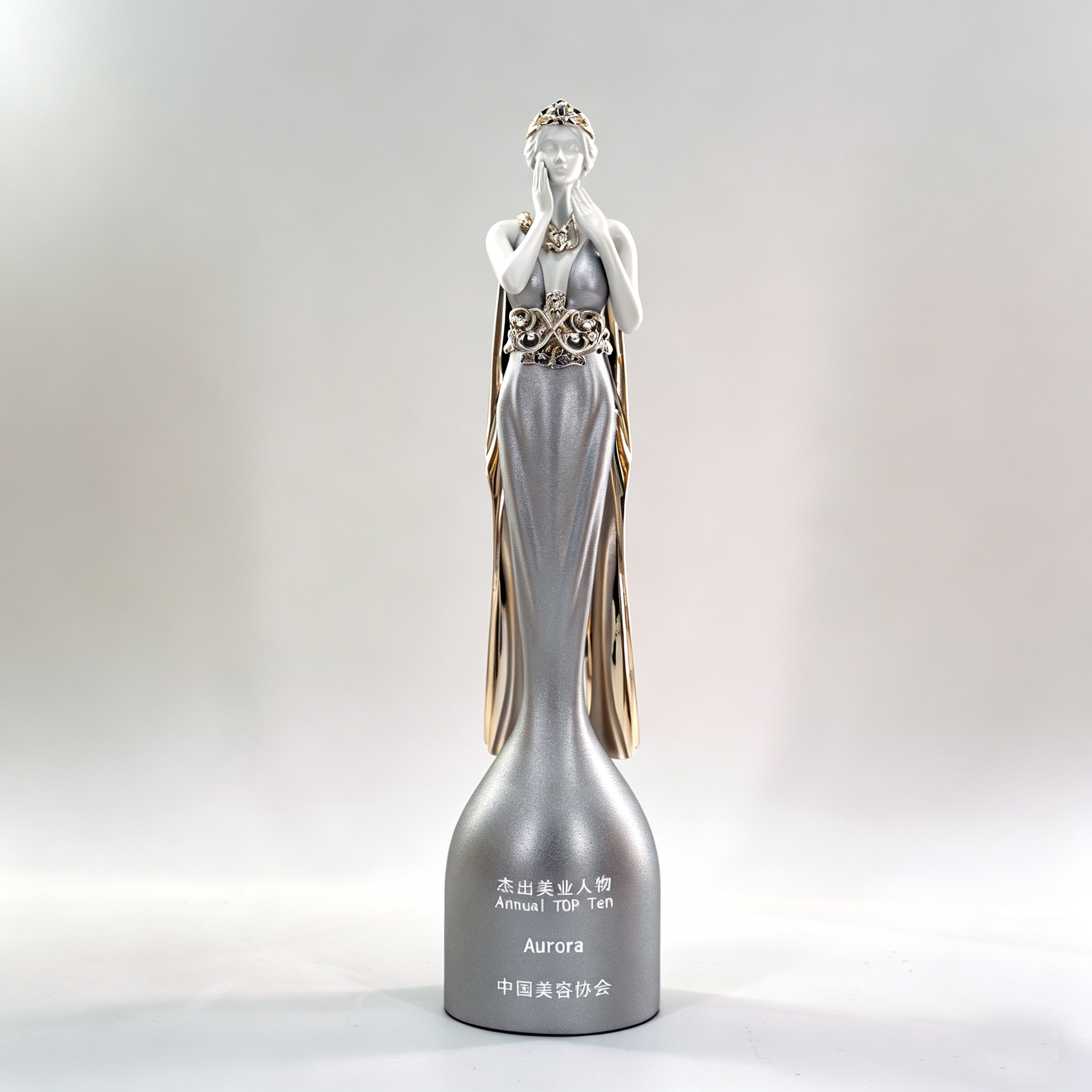 Silver