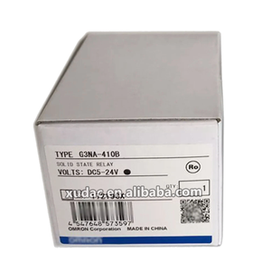 Orijinal orijinal katı hal rölesi G3NA-205B/210B/220B/225B/240B/410B/420B/D210B stokta - Product Image 1