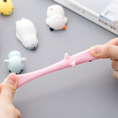 スクイーズ　まとめ売り スクイーズ まとめ売り 9点セット - メルカリ