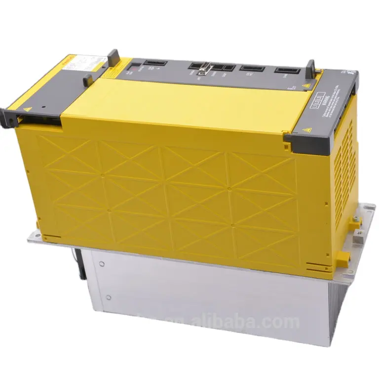 A06B-6200-H030 Amplifier Alpha IPS 30-B Fanuc Servo