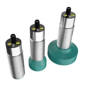 Ultrasonic liquid level <strong>sensor</strong> 6m/8m <strong>analog</strong> 4-20mA/0-10V/0-5V or relay <strong>output</strong> <strong>sensor</strong> Ultrasonic - Product Image 3
