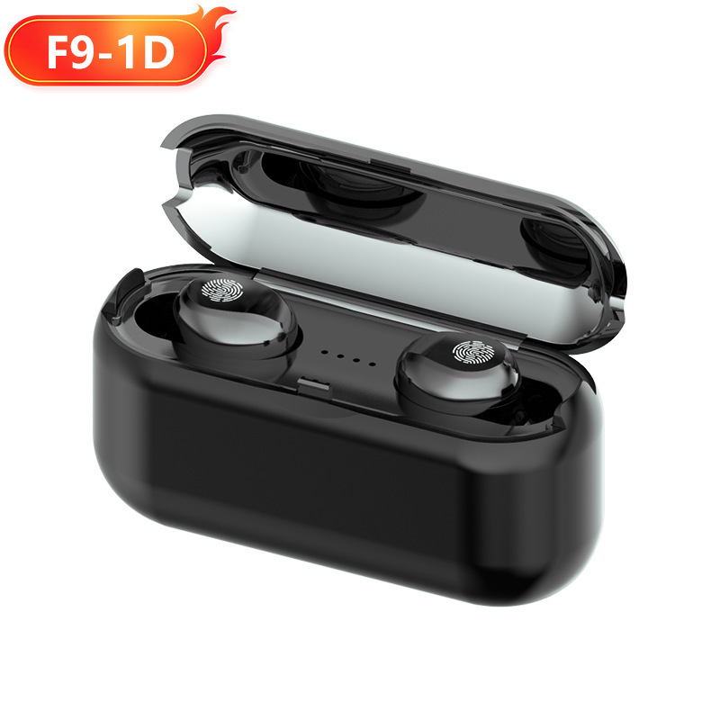 Negro F9-1D