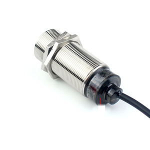 Autonics PRL30-10DN Näherung schalter Sensor Erkennungs abstand 10mm Abgeschirmter Typ montiert NPN normaler weise offen Steuer ausgang - Product Image 5