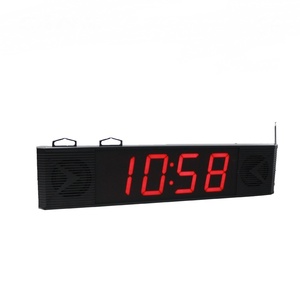YIZHI Беспроводная система управления очередью с 4-значным дисплеем - Product Image 4