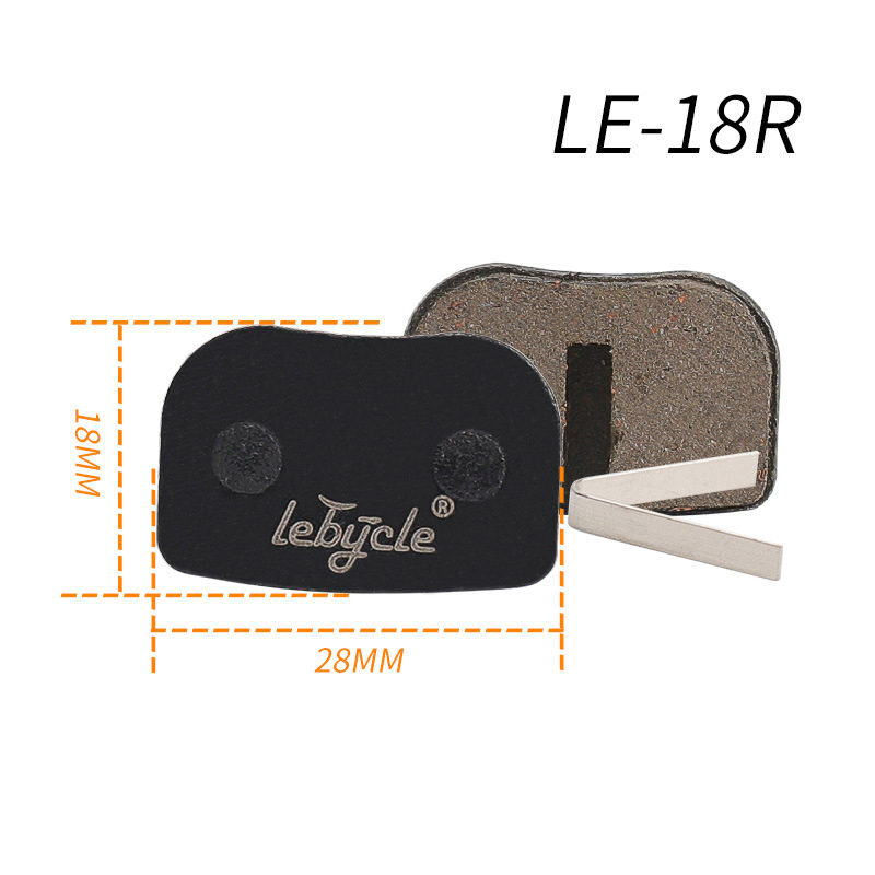 SKU-14-LE-18R