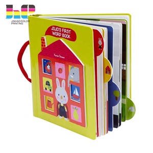 OEM &amp; ODM School Learning English Grammar <strong>Book</strong> Printing Services - Product Image 6