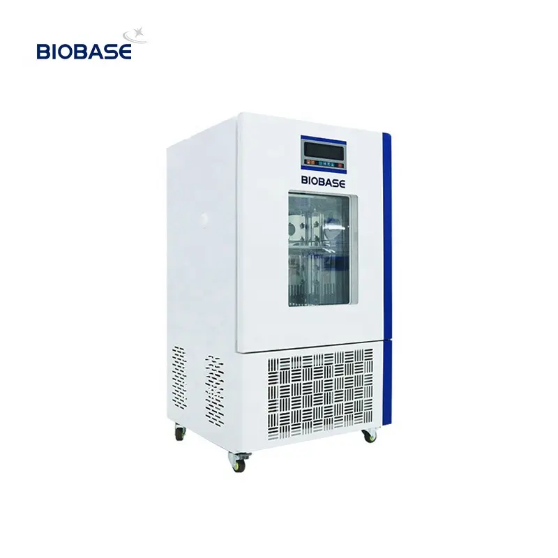 Лабораторный инкубатор BIOBASE, 100/150/200/250 л